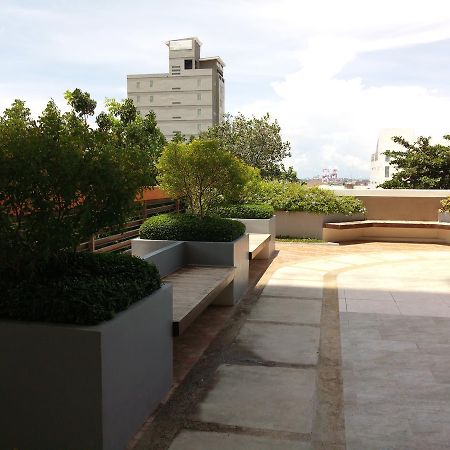 2405 Mabolo Garden Flats Apartment Cebu Exterior photo