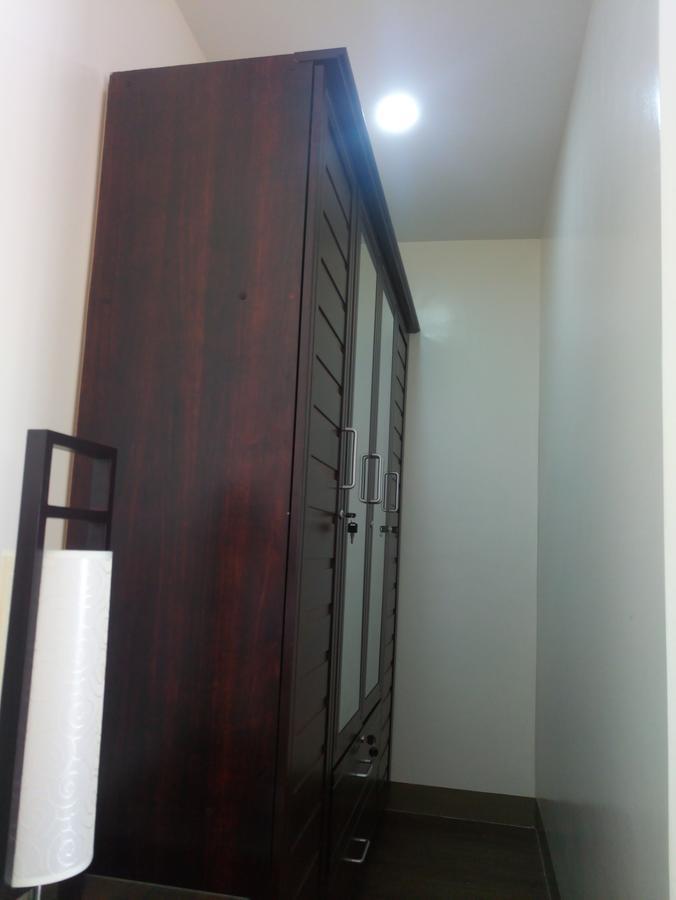 2405 Mabolo Garden Flats Apartment Cebu Exterior photo