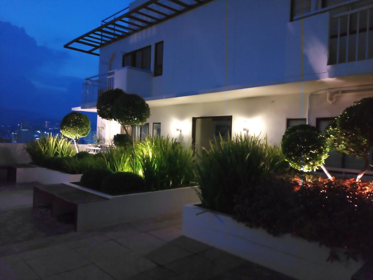 2405 Mabolo Garden Flats Apartment Cebu Exterior photo