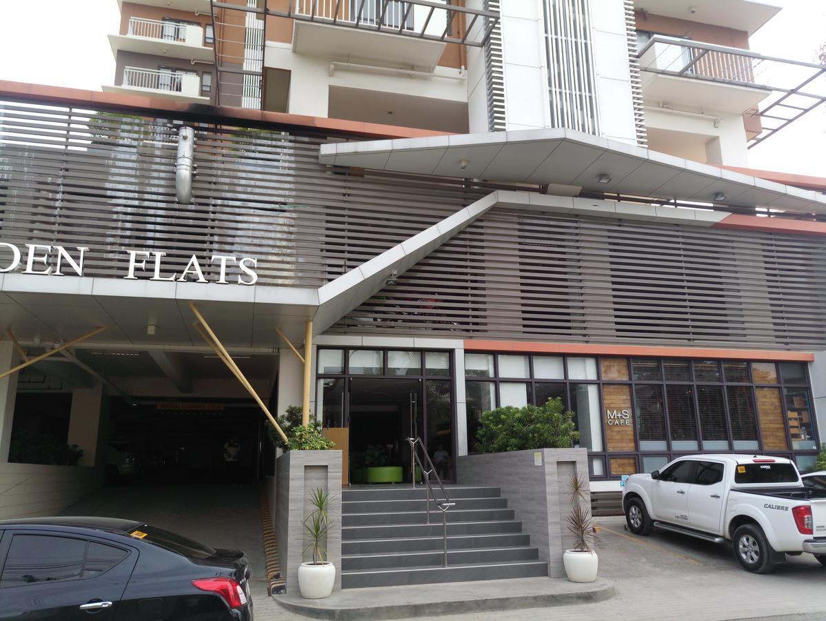 2405 Mabolo Garden Flats Apartment Cebu Exterior photo