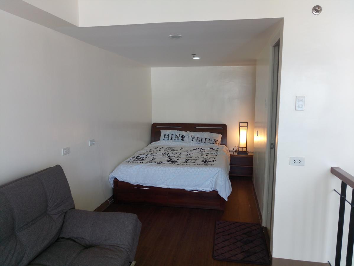 2405 Mabolo Garden Flats Apartment Cebu Exterior photo